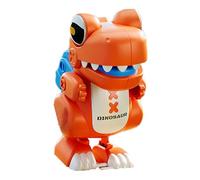 Generico Wind Up Toys | Dinosaur Clockwork Cartoon Toddler,Wind Party Favors for Treasure Box, Home Activities, Prize Outdoor