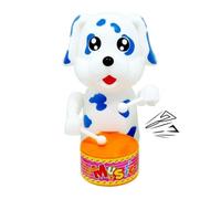 Generico Wind Up Toys For Kids | Wind Up Rabbit Toy | Drumming Bunny Toy