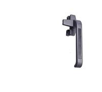 Generico Window Handles for Upvc Windows, Maniglia for finestra in lega di alluminio ispessita, vecchia maniglia porta e, serratura sicurezza interna, ferramenta mobili(A2-Right)