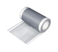 Generico Window Mesh Repair Tape Heavy Duty Cuttable Screen Patch