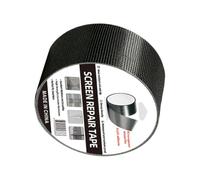 Generico Window Screen Repair Kit - Self-Adhesive Flexible Patch Tape