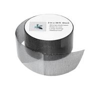 Generico Window Screen Repair Tape | Strong Adhesive Mesh Patch Kit For Doors, Patio, RV, Balcony & Outdoor Screen Repair