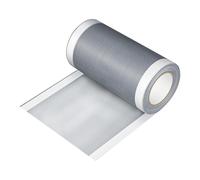 Generico Window Screen Repair Tape - Waterproof Cuttable DIY Mesh, Precise Fixing Strip | Home Apartment Bedroom Living Room Bathroom Kitchen Dorm Office Garage Maintenance Tool