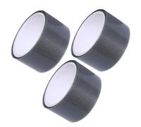 Generico Window Screen Tape - 200x5cm Cuttable Strong Adhesive Tape | Window Screen Repair Kit | Adhesive Glass Repair Kit For Patio Balcony Door Net Tears Cracks Holes Indoor And Outdoor Accessories