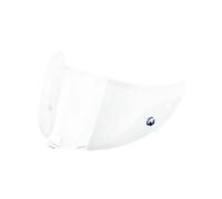 Generico Windproof Sunscreen Shield Electroplated Viseiras Capacete Moto For Rpha11 Visor For HJC For HJ26 For Rpha 70 St