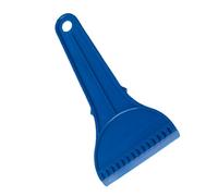 Generico Windshield Blade, Winter, Snow Removal System, Easy Grip Handheld Design, Prevents Scratches on Glass, Driving Essentials, Compact Style for Auto Truck Garage Vanity