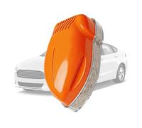 Generico Windshield Cleaner - Ergonomic Handle Streak-Free Window Squeegee