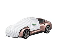 Generico Windshield Snow Cover, Winter Frost Protector Car Windshield Cover