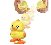 Generico Windup Toy, Early Education Interactive with Fun Design, Wind Up Toy Walking Jumping Animal for Babies, Easy Turn Feature, Learning Tool, Playful Accessory for Toddler Preschoolers Classroom