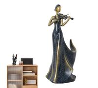 Generico wine racks countertop - decorative bottle display holder stand unique storage kitchen organizer for home restaurant