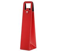 Generico Wine Tote Bag | Insulated Bottle Carrier, Reusable Wine Gift Bag