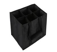 Generico Wine Tote Bag, Wine Carrier Bag, Bottle Holder, Reusable Non