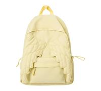 Generico Wing Backpack | Large College High Elementary Bookbag With Wings
