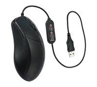 Generico Winter Laptop Supplies - Hand Heating Mouse | Heating Mouse For Home School | Work Business Travel Coffee Shop Library | Designers Gamers Students Travelers Remote