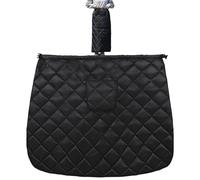 Generico Winter Motorcycle Leg Lap Apron - Scooter Apron Cover,Waterproof Warm Protector For Adults Men Riders Daily Commuting Riding Rainy Day Touring Trips Outdoor Riding