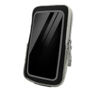 Generico Winter Phone Warmer Pouch - Heated Protective Case for Cold Weather | Portable with Waterproof Snow Resistant, Heating Bag Case in Winter, Mobile Bag for Outdoor Hiking Skiing Travel