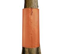 Generico Winter Root Protection Cover - Palm Tree Root Wrap with Adjustable Drawstring | Outdoor Plant Frost Protector, Garden, Farm, Forestry, Patio, And Landscape Care, 350g 30x100cm Brown