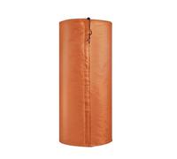 Generico Winter Root Protection Cover - Palm Tree Root Wrap with Adjustable Drawstring | Outdoor Plant Frost Protector, Garden, Farm, Forestry, Patio, And Landscape Care, 350g 30x100cm Brown