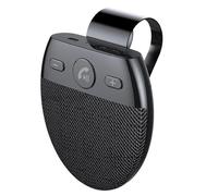 Generico Wireless Car Speakers, Hands-Free Radio for Vehicle Use, Portable Wireless Speaker with Clear Sound, Long Battery Life, Outdoor Travel, Camping, Daily Driving, Truck SUV