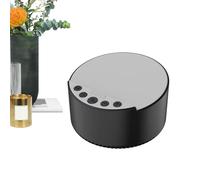 Generico Wireless Charger Speaker, Mobile Charging Station, Sleep Sound Machine, 15w Fast Charging, Built-In Speaker, Business Trips Study Room Travel Beach Camping