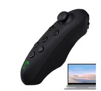 Generico Wireless Controller | Electric Device Remote,Video Controller - for Projector Headset Computer Laptop Phone Video Tablet