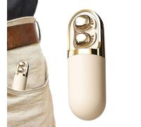 Generico Wireless Earbuds | Earphones | Blueto0th 5.3 Headphones HiFi Stereo with ENC Noise Cancelling | Waterproof Earphone for Sports