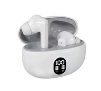 Generico Wireless Earbuds - Wireless Noise Cancelling Earphones