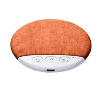 Generico Wireless Headphones with White Noise Under Pillow Speaker | Under Pillow Sleep Speaker Under Pillow Speaker for Bedside Home Hotel Meditation Sleepers Travelers