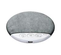 Generico Wireless Headphones with White Noise Under Pillow Speaker | Under Pillow Sleep Speaker Under Pillow Speaker for Bedside Home Hotel Meditation Sleepers Travelers