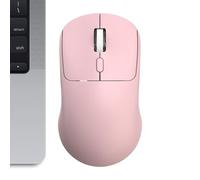 Generico Wireless Mice, 2.4G Laptop Wireless Silent, Adjustable DPI, Ergonomic Laptop Accessories, USB Receiver, Ideal for Home Office, Quiet, Comfortable and Efficient Work Tool