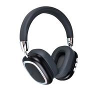 Genérico Wireless Over-Ear Headphones - Built-in Microphone, Lightweight Design | Running, Commuting, Office, Airplane, Sports Earbuds | For Travel, Work, Exercise, Leisure