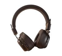 Generico Wireless Over Ear Headphones, Portable Headset for Travel, Heavy Bass Headphones, Comfortable Head-Mounted Headset for Working, Studying, and Commutes