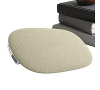 Generico Wireless Pillow Speaker, Portable Bone Conduction Sleep Pillow with Sound, Comfortable Soft Cushion Design with Noise Isolation, Sleep Aid Sound Machine for Side Sleepers, Adults