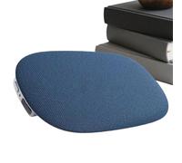 Generico Wireless Pillow Speaker, Portable Bone Conduction Sleep Pillow with Sound, Comfortable Soft Cushion Design with Noise Isolation, Sleep Aid Sound Machine for Side Sleepers, Adults