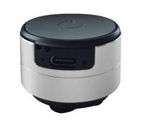 Generico Wireless Speaker System, Portable Wireless, Small Music Player, Bone Conduction Technology, Stereo Bass Sound, Outdoor Party Indoor Hiking Bedroom Bathroom