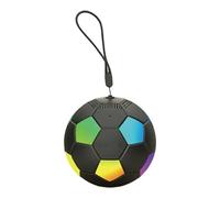 Generico Wireless Speakers - Stereo Sound Outdoor Ambient Lighting | Mini Wireless Speaker | For Party Beach Cycling Hiking Birthday Bedroom Living Room Shower Office