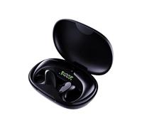 Generico Wireless Translation Earbuds - Real Time Two Way Translator Device, Compact Language Earphones, Smart Communication Tool | Ideal For Business Travel Conference Meetings Study Learning Use