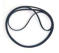 Generico WNJun 1 Pezzi Cinghia di Trasmissione per Asciugatrice 7 PH 1915, Compatibile con Asciugatrici CREDA 1915 H7 C00179066 179066