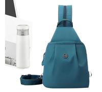 Generico Women Backpack With Purse - Anti Theft Rucksack, PU Leather | Multipurpose Synthetic Shoulder Bag Handbag, Fashionable Large Capacity Travel Accessory With Hidden Zipper Safety Pocket