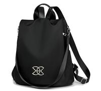 Generico Womens Backpacks - Antifurto, Pezzo Casual | Borsa Viaggio Leggera Scuola Per Camping Picnic Outdoor Spalla Portatile Zaino Donne Famiglia Amici Set Pezzi Hobby Strumenti Pro Kit Set