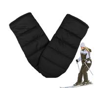 Generico Womens Down Mittens | Women's Cold Weather Mittens Comfort In Down For Cold Weather Outdoors