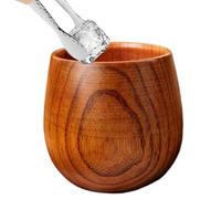 Generico Wooden Whiskey Cup - Wooden Old Fashioned Drinking