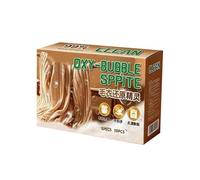 Generico Wool Sweater Restorer - Shrinkage Repair Tablets, 10 Pieces Anti Static, Softness Restoration Wool Cashmere Shape Color Repair, Fading Prevention for Sweaters Scarves Knitted Garments Fabric