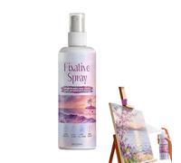 Generico Workable Acrylic Drawing Protector - Art Fixative Spray 100ml