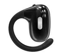 Generico Workout Earbuds - Outdoor Activity Earhooks | Wireless Earphones | Portable Athletic Hook Style | Noise Reduction Ear Buds With Earhooks | Reusable Bone Conduction Stabilizing Hook Earphones
