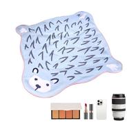 Generico Wrap Towel, Food Wrapper, 14.96x14.96x0.12 Inches, Cloth, Foldable Packing Fabric, Reusable Insulated Wrapper for Commute, Camping, Travel, Picnic, Fishing, Hiking, School,