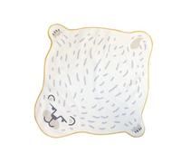 Generico Wrap Towel, Food Wrapper, 14.96x14.96x0.12 Inches, Cloth, Foldable Packing Fabric, Reusable Insulated Wrapper for Commute, Camping, Travel, Picnic, Fishing, Hiking, School,