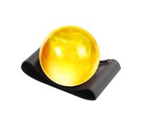 Generico Wrist Return Ball Training - Practice Rubber Bounce Rebound Fidget | Rebound Ball for Sports Indoor Beach Party Stocking Play Practice School Gym Outdoor