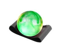 Generico Wrist Return Ball Training - Practice Rubber Bounce Rebound Fidget | Rebound Ball for Sports Indoor Beach Party Stocking Play Practice School Gym Outdoor