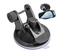 Generico xCámaras - Camina automática para colorear suizo | Copa de succión de cámara | Soporte de cámara para el tablero | 180 grados soportador de la cámara de tablero ajustable para el tablero del